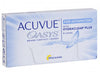 ACUVUE OASYS  for ASTIGMATISM